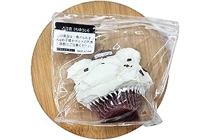 Taba Squishy: Its Muffin Time for Relaxation