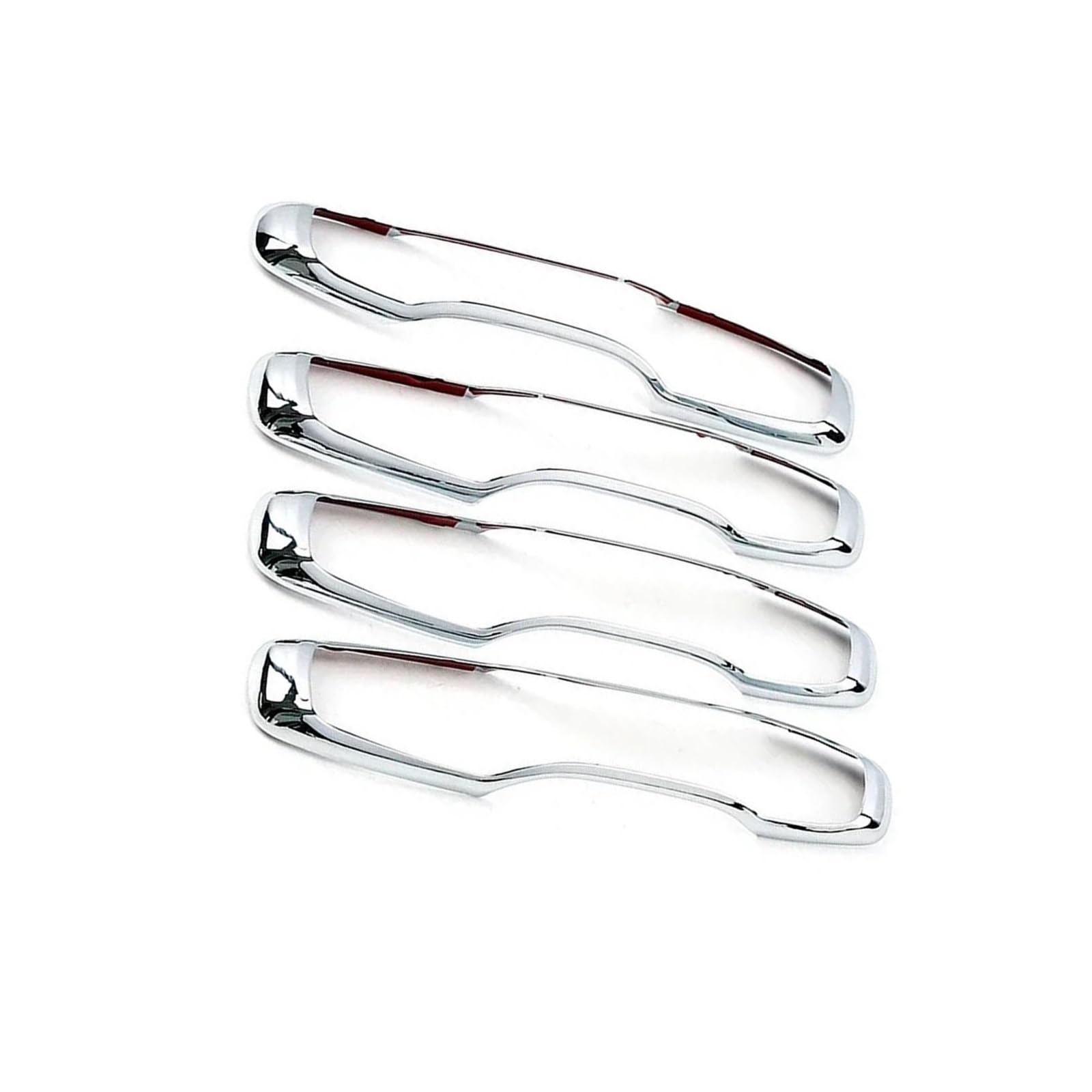 Moldura de repuesto de manija para puerta de coche Volvo XC60 S90 XC90 V90