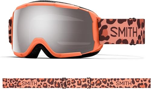 Smith Optics Grom - Gafas de invierno para adolescentes
