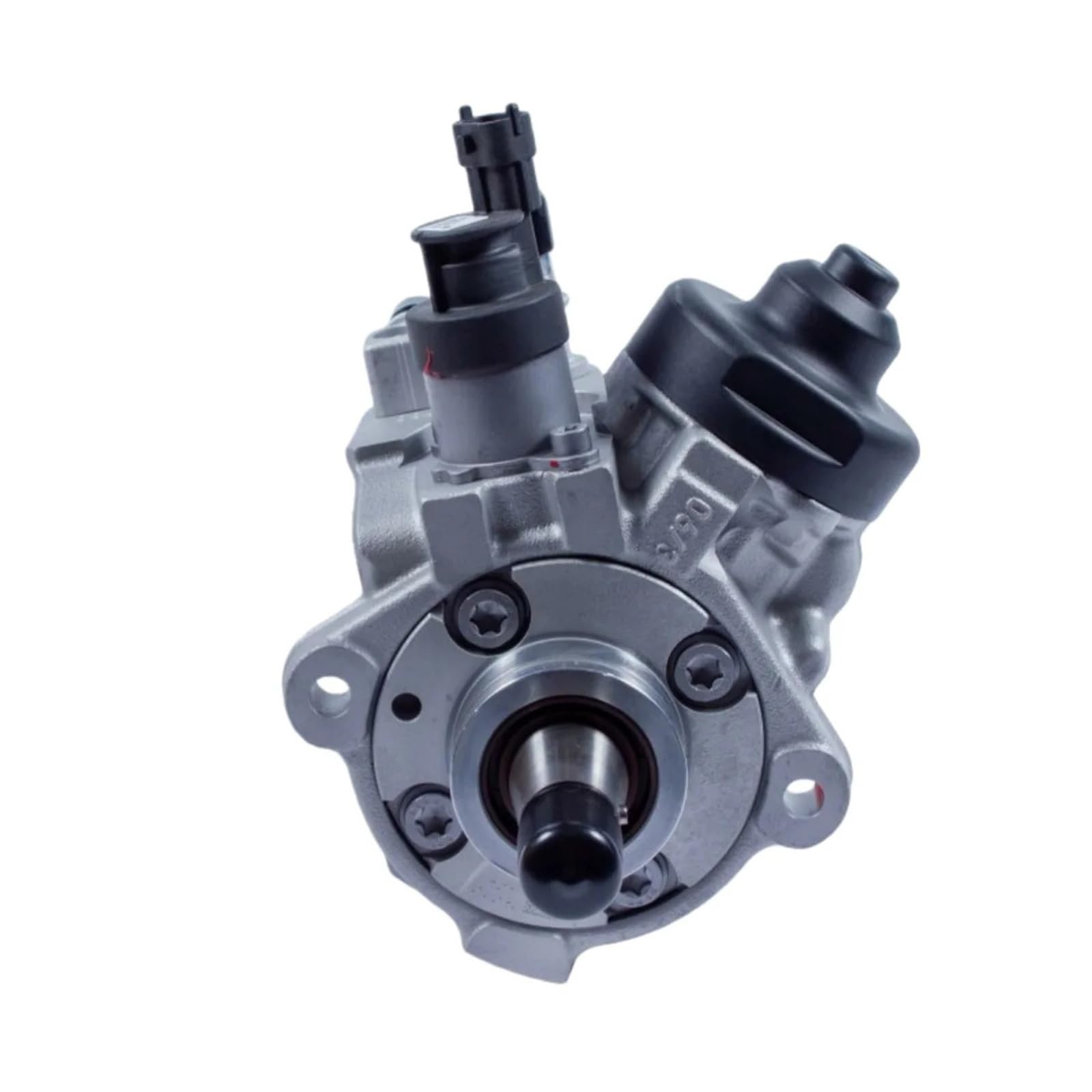Válvula De Gasolina Bomba de combustible diésel compatible con Hyundai 33100-2F000 0445010544 0445010511. Grifo de Gasolina