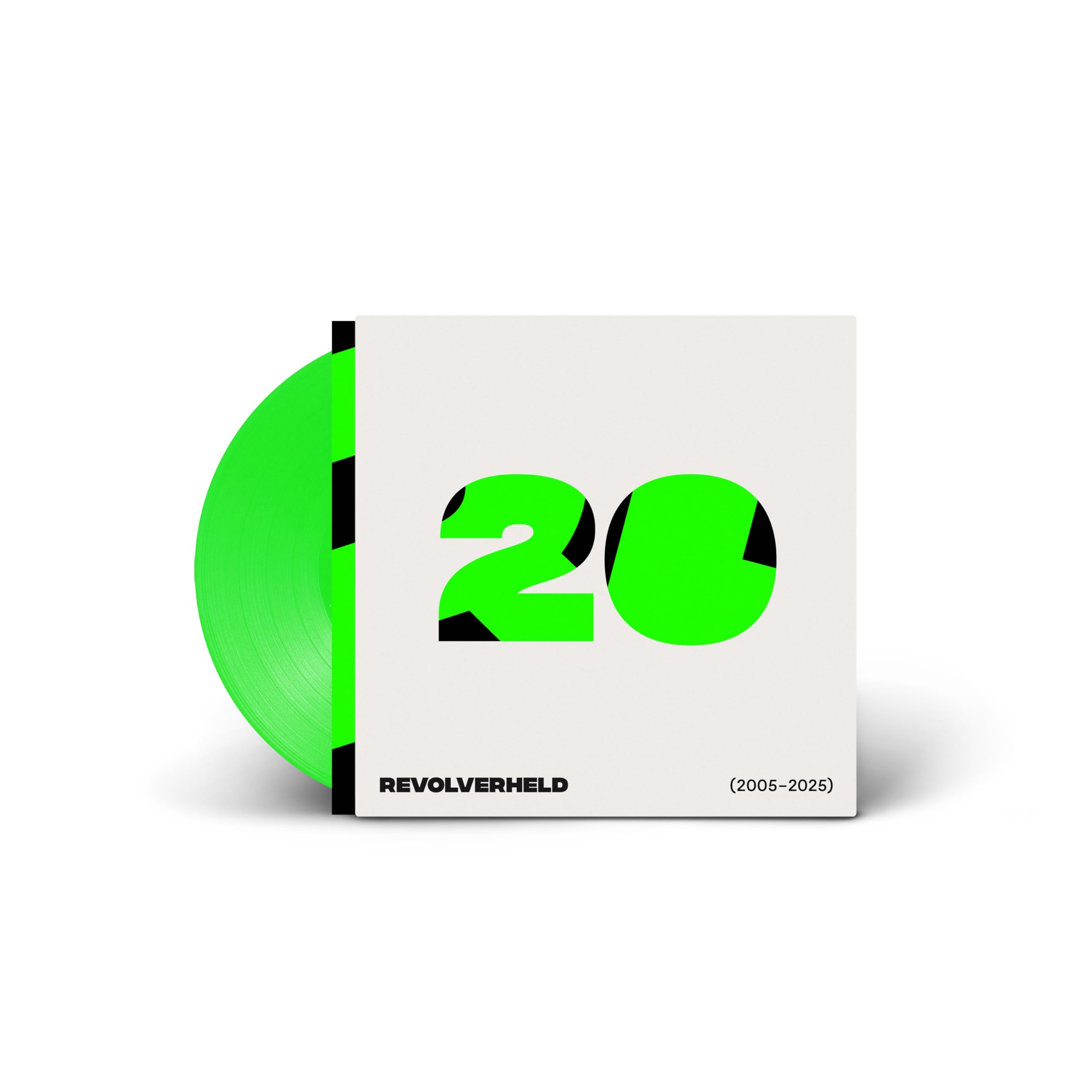 20 (streng limitiert – 20 Jahre Jubiläumsbox)