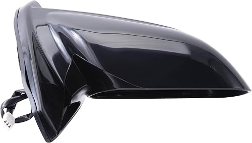 Miniatura 6 de Espejo eléctrico para 2003-2008 Matrix 2003-2008 Vibe 19205143 derecho