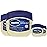 Vaseline Petroleum Jelly 2-Size Variety 4-Pack - Hypoallergenic Skin Protectant, Unscented Healing Ointment for Beauty & Personal Care