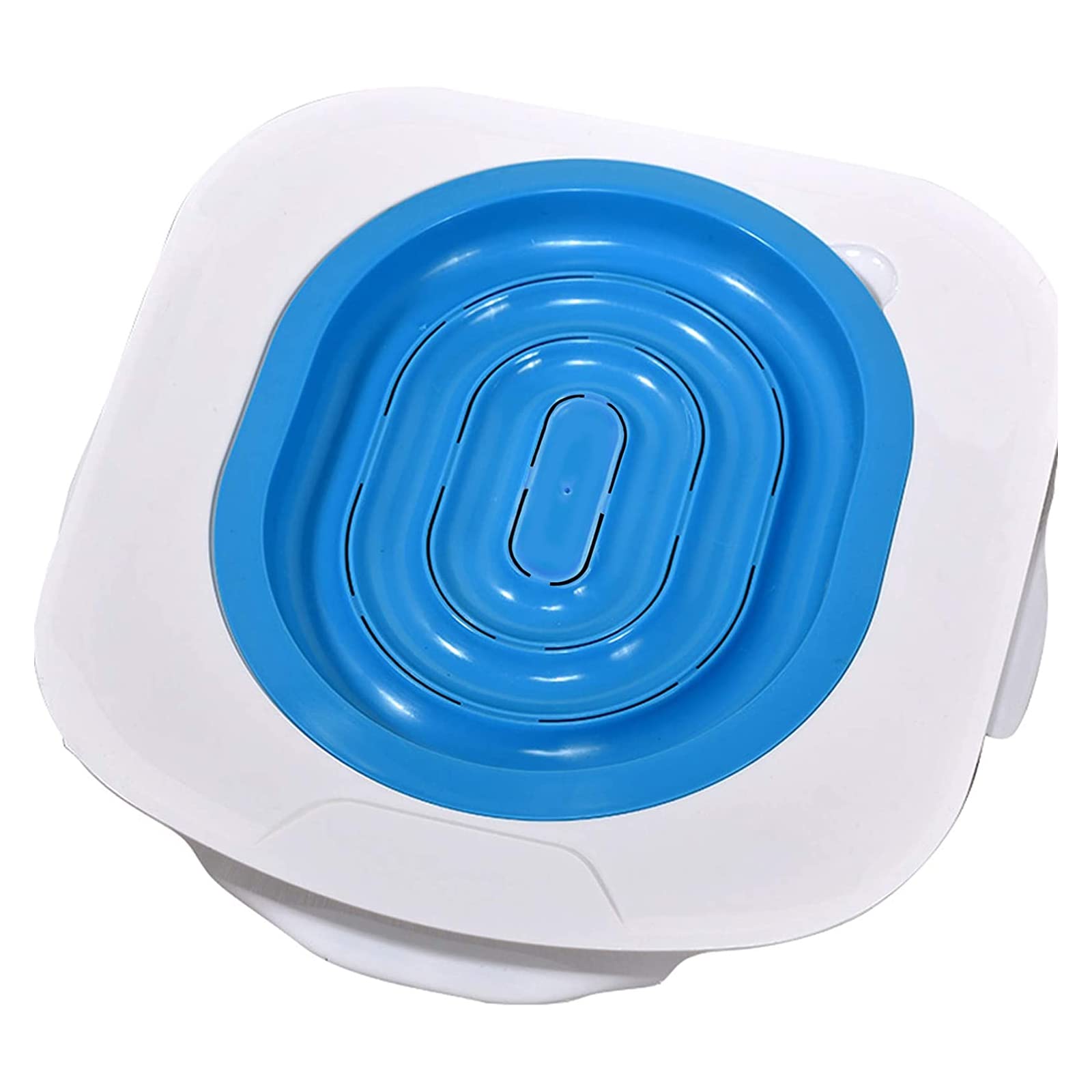 See full amazon price history chart for Emily Pets Cat Toilet Training Cover Seat for Cats- Cat Training Kit System for Toilet, Professional Kitty Toilet Trainer Urinal Seat with Extra Blue Tray-Teach Cat to Use Toilet Emily Pets Cat Toilet Training Cover Seat for Cats- Cat Training Kit System for Toilet, Professional Kitty Toilet Trainer Urinal Seat with Extra Blue Tray-Teach Cat to Use Toilet (B085H7KK1Z) Amazon Price History, Amazon Price Tracker