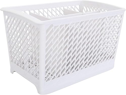 Miniatura 4 de Soporte para cesta de cubiertos para lavavajillas para Whirlpool 99001576