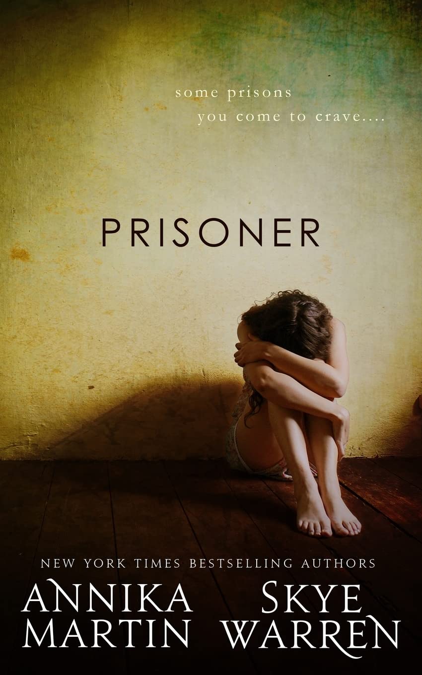 Prisoner: Volume 1 (Criminals & Captives)