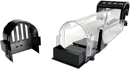 Miniatura 6 de Trampa para ratones humanitaria para el hogar y el país nuestras trampas para ratones están diseñadas como una trampa para ratones viva para