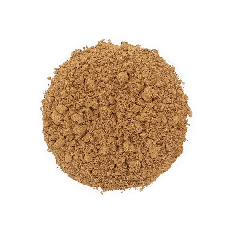 Gran Velada - Guarana en Polvo 100 g | Antioxidante natural | Jabones y cremas