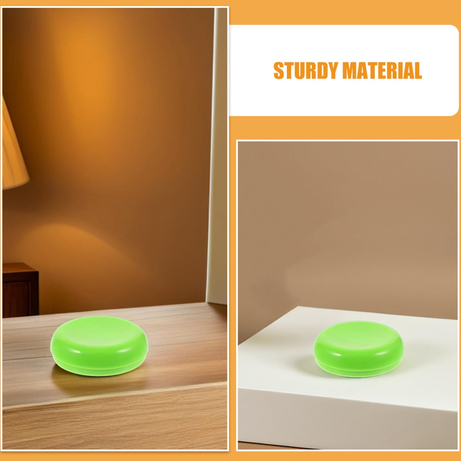 Portaspilli Magnetico per Cucito, 3 Pezzi, Compatto e Portatile | Plastica, Design Raffinato, Struttura a Vassoio Ordinata, Accesso Rapido, per Progetti Fai da Te e Viaggio