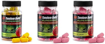 Tandem Baits Carp Food Natural Liquid Carp Attractant Bait Carp Fishing Without Effort Bait for Large Fish Fishing Carp Accessories 1000ml
