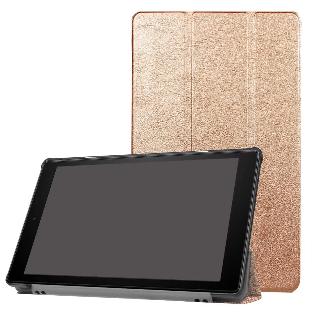 LCD Display Mit Touchscreen Für Kindle Fire HD10 7th 2017 (SL056ZE) – Inkl. Reparatur-Set | Austausch-Bildschirm Assembly