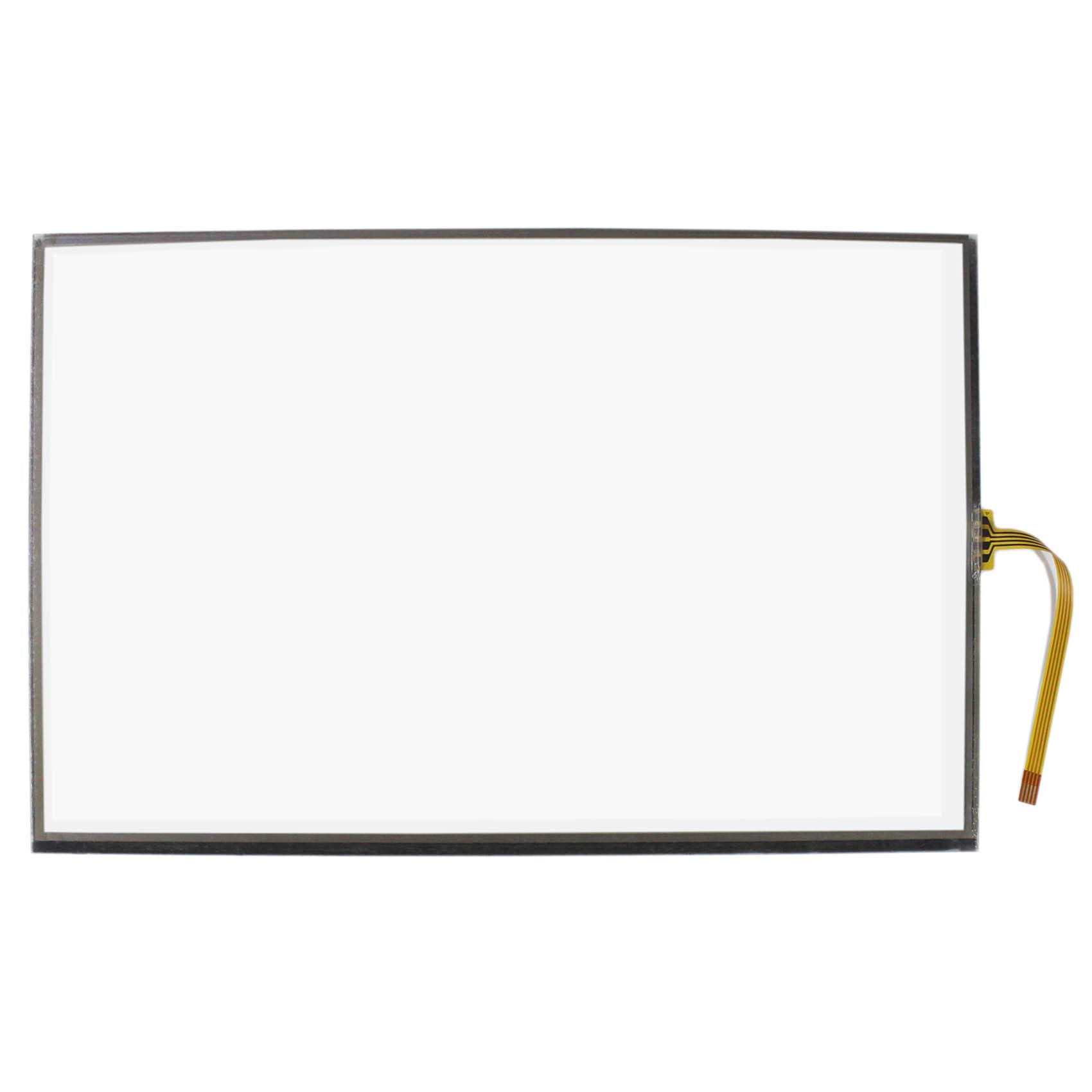 VSDISPLAY Panel táctil resistivo de 4 cables de 10.1 pulgadas VS101TP-A4