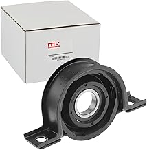 NTY Mittellager Kardanwelle passend für Ssangyong Korando Rodius | Nlw-Dw-003