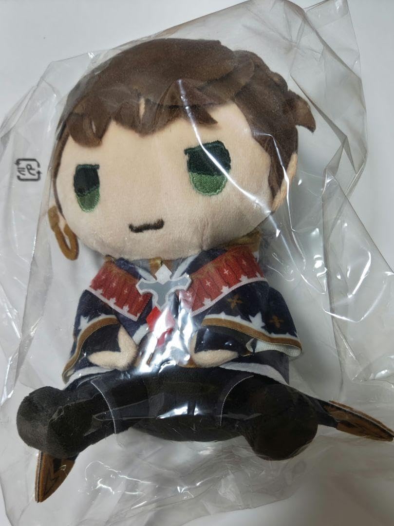 ロベリア グラブル おすわり グラフェス ベリアル おすわり グラブル