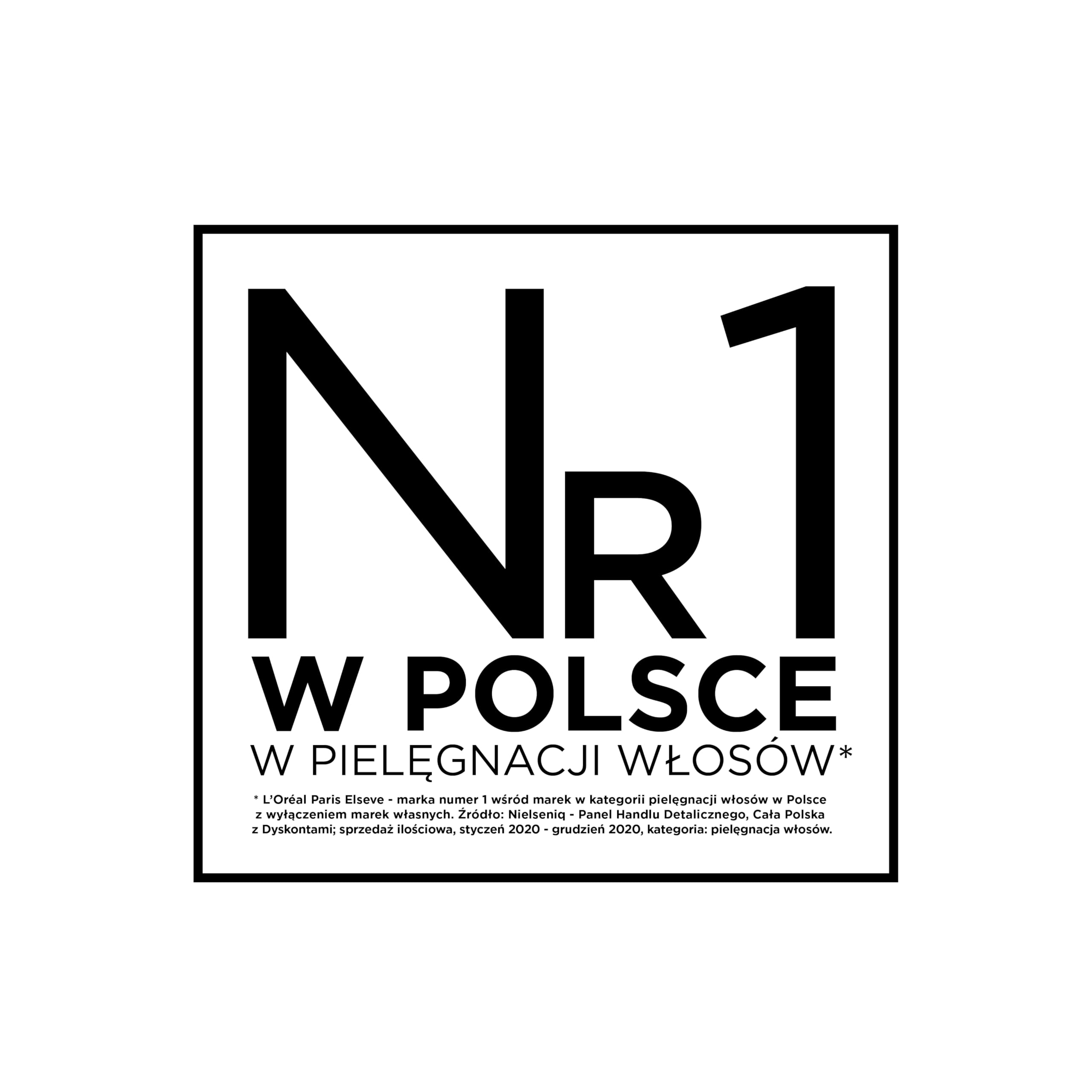 L'Oreal Paris Hair Care Elseve Magiczna Moc Olejków Kremowa Odżywka Do Włosów Suchych 200 Ml