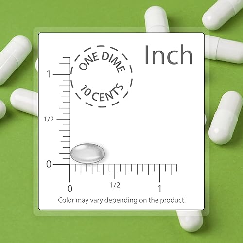 Miniatura 5 de Supersmart Annatto Tocotrienoles 100 mg por día (DeltaGold Vitamina E) - Suplemento de tocotrienoles | Sin OMG y sin gluten - 60 cápsulas blandas