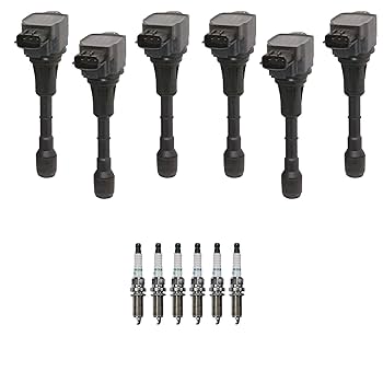 HITACHI IGNITION COIL RC1オデッセイ 4個 新品 HITACHI IGNITION COIL RC1オデッセイ 4個 新品 日立オート