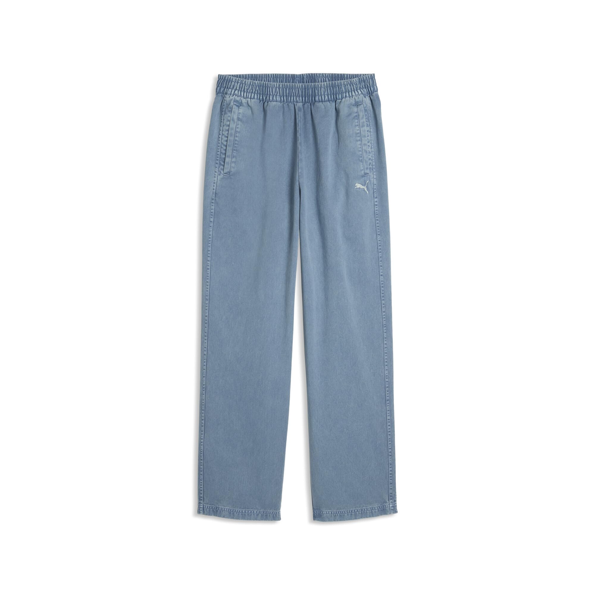 PUMA Erwachsene Future.PUMA.Archive Relaxed Washed Twill Trainingshose