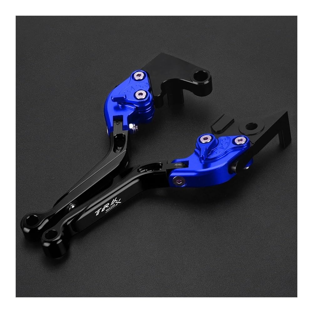Gfjvcgjru G Motorcycle Brake Clutch Levers For Be&Nelli Trk502x Trk 502X 502 X 2018 2019 2020 2021 2022 2023-2026 Brake Clutch Levers Adjustable Foldin Handle