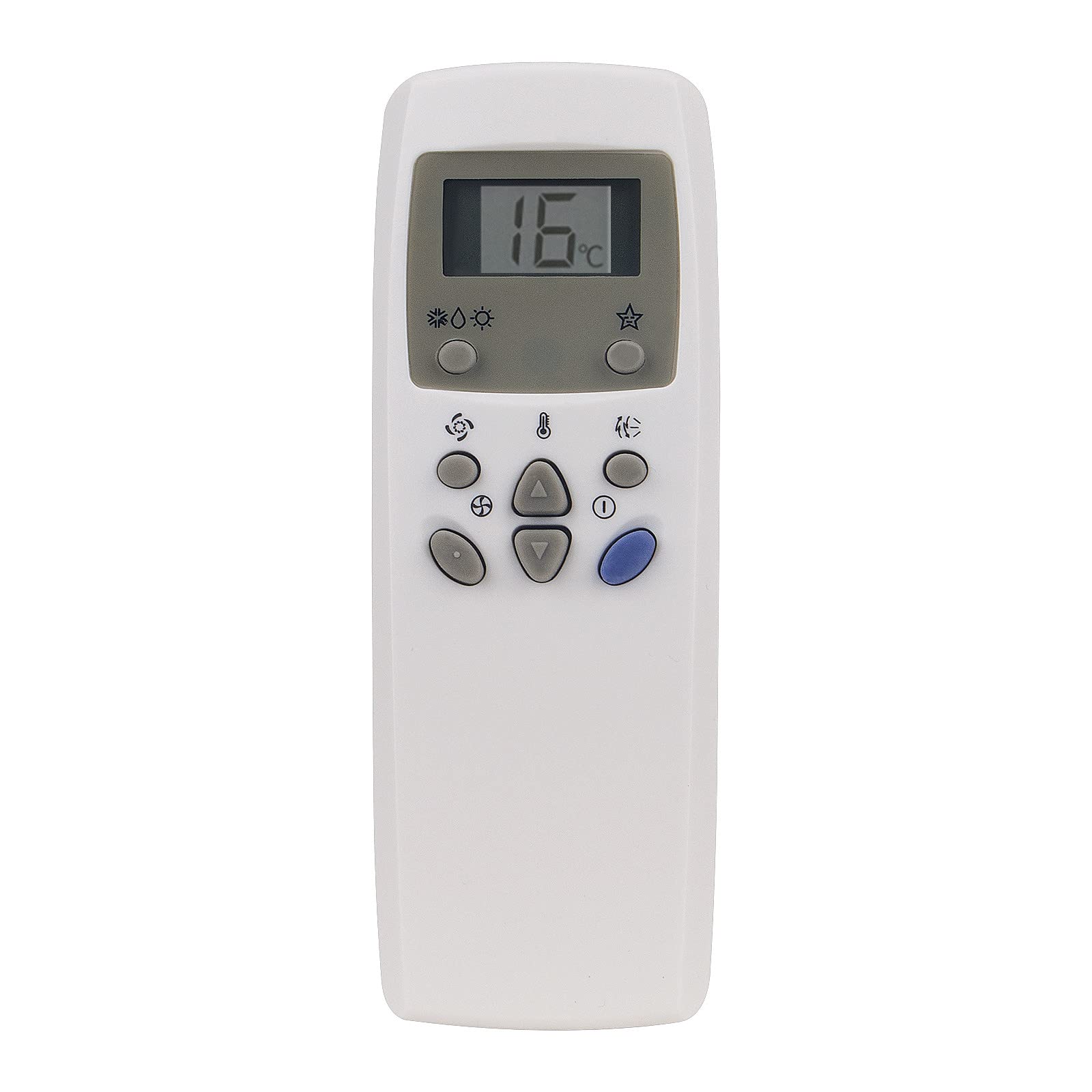 Amazon.co.jp: 6711A90023C PERFASCIN 交換用リモコン LG エアコン