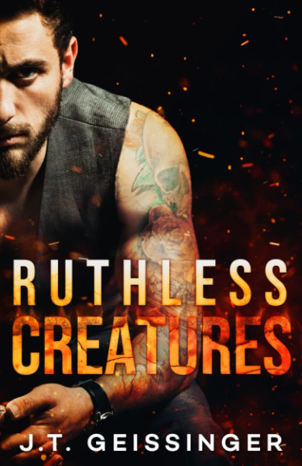 Ruthless Creatures (Queens & Monsters) Paperback – February 16, 2021