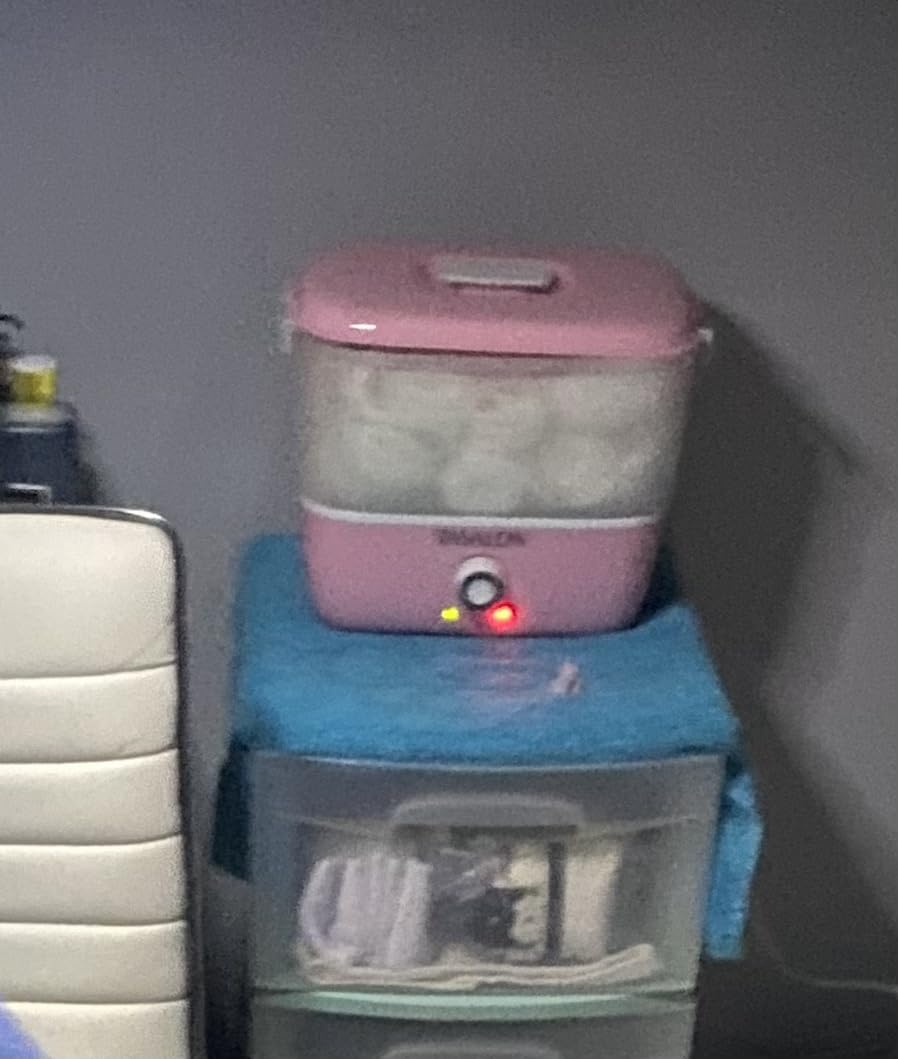 TASALON Hot Towel Steamer for Facials, Hot Towel Warmer