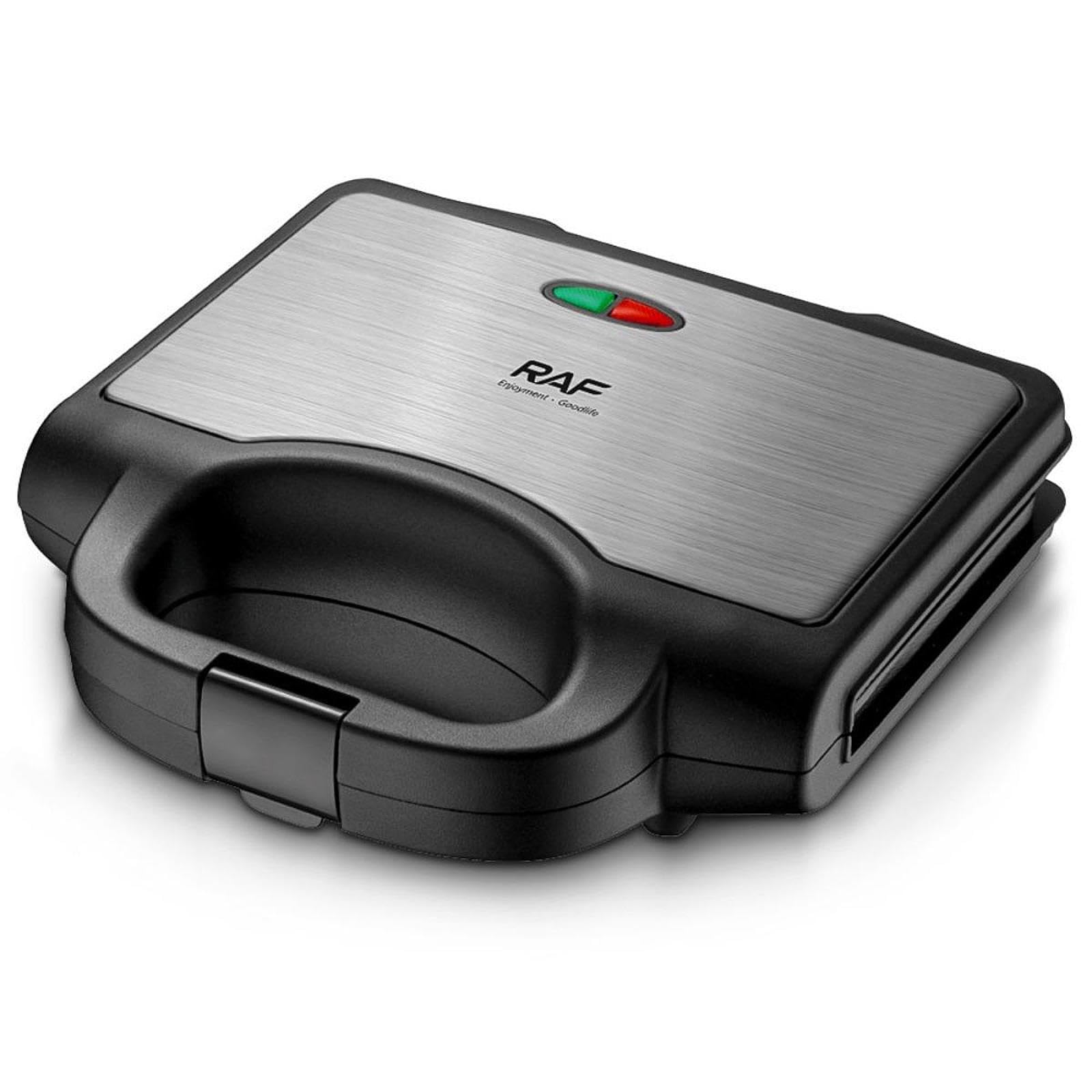 Máquina para Hacer Perritos Calientes, Máquina para Hacer Rebozadas, Multifuncional. Revestimiento Antiadherente, para Hacer Mismo, Máqu
