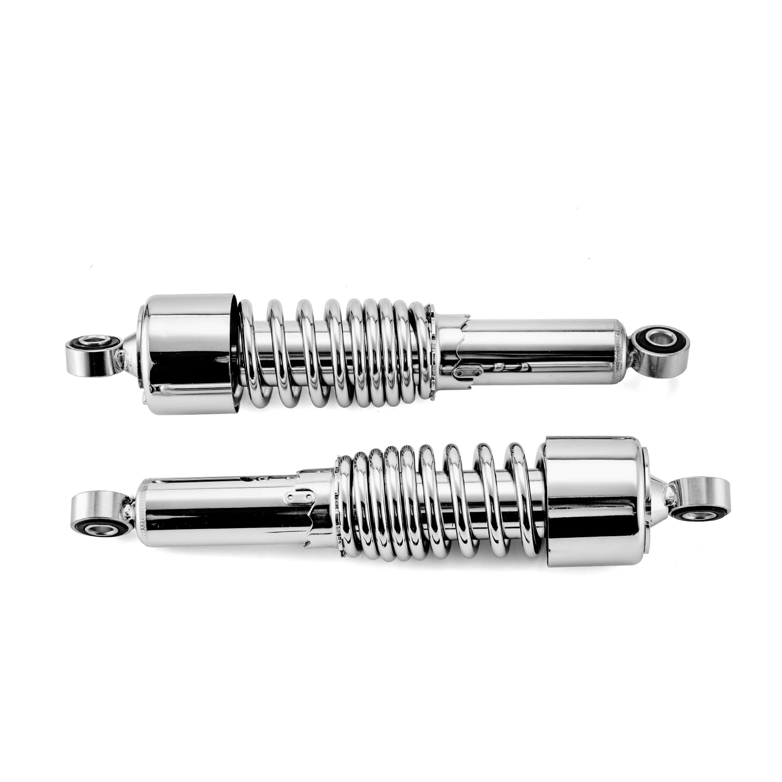 Harley Air Ride Suspension Kit FVMOTO 1 Inch For Harley Touring Models ...