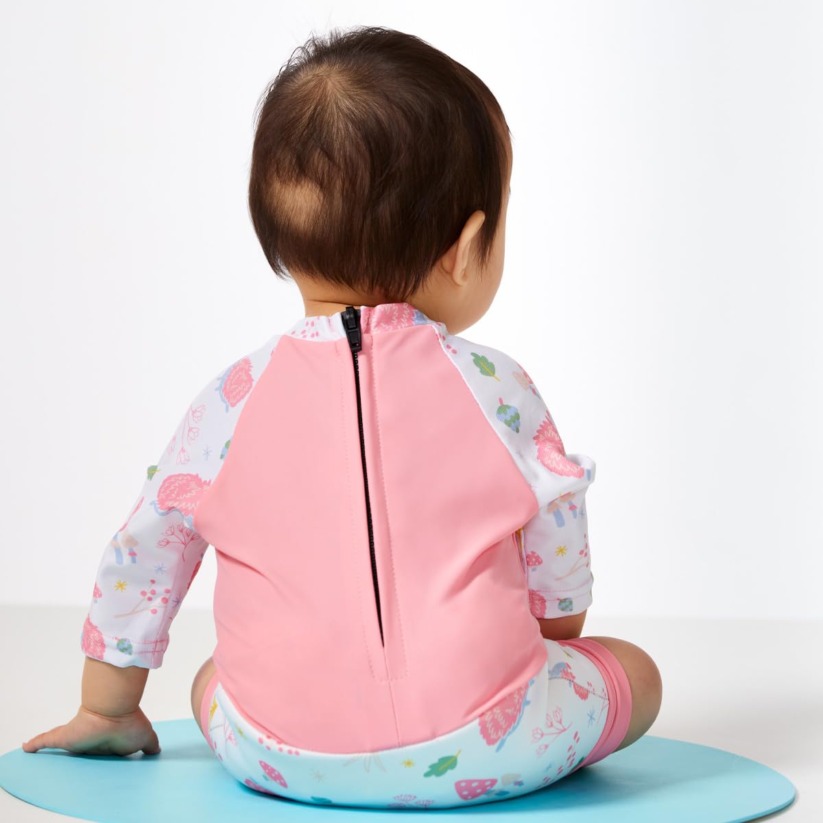 Splash About Happy Nappy Traje de Sol Baby and Toddler Swim Unisex Adulto