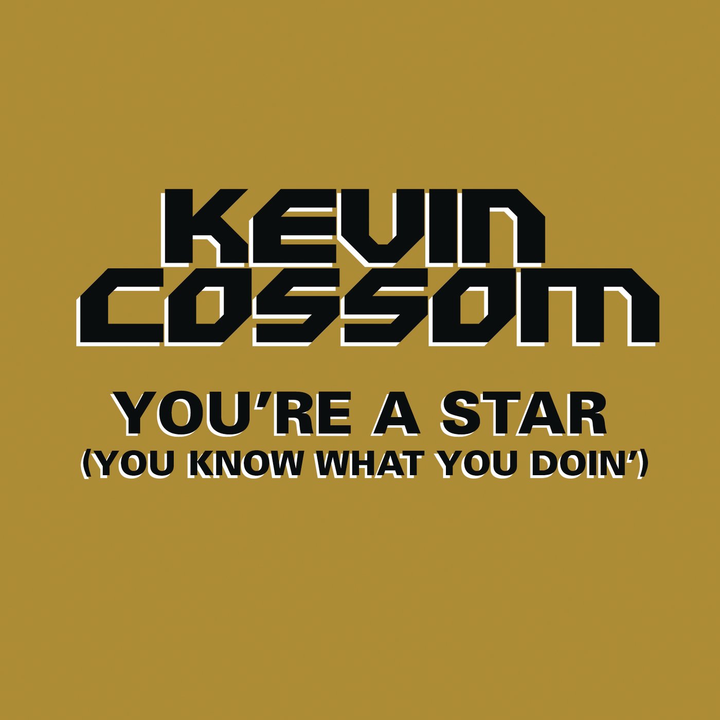 Kevin Cossom