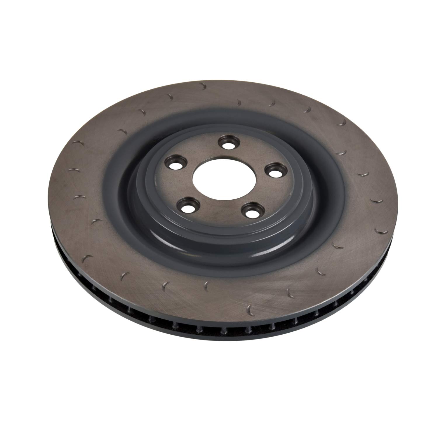 FEBI BILSTEIN Disco freno Posteriore Sx Ø350mm Spessore: 28mm Cerchio foro-Ø: 108mm intagliato/autoventilato 108198 Compatibilità con JAGUAR XK Coupe X150 XK Cabrio X150