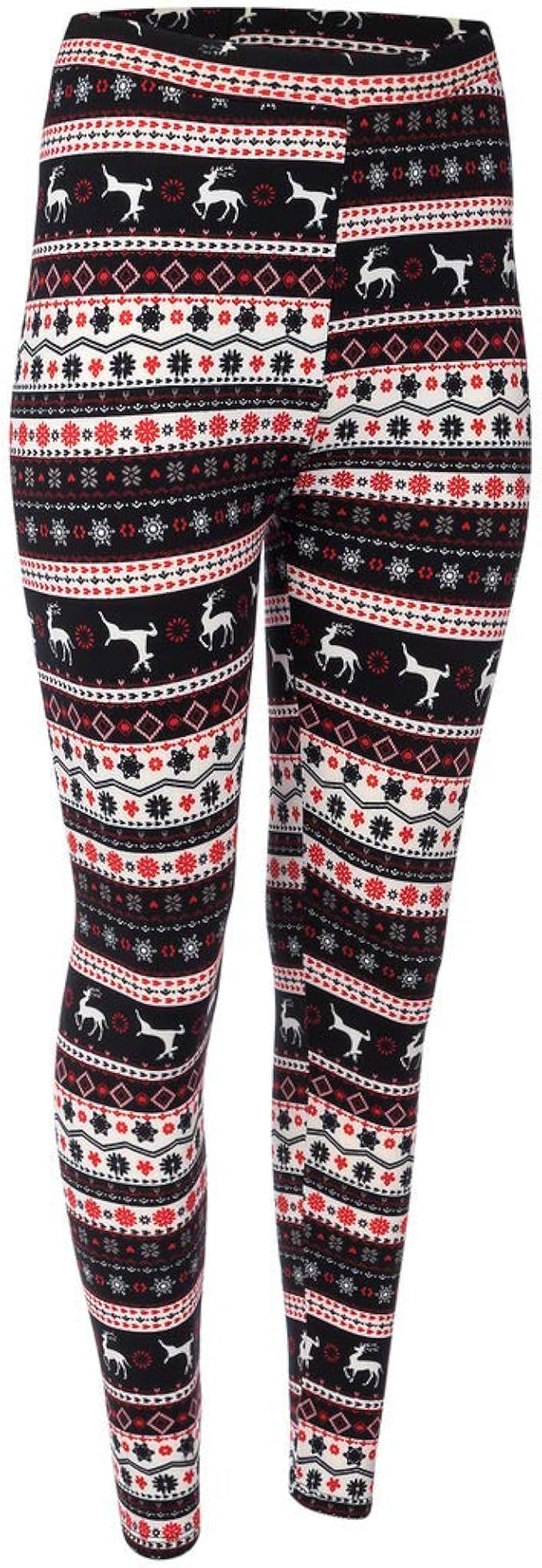 Reindeer leggings Outlet