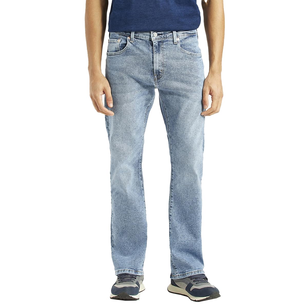 levi's Men's 517 Bootcut Mid Rise Jeans-picture-38