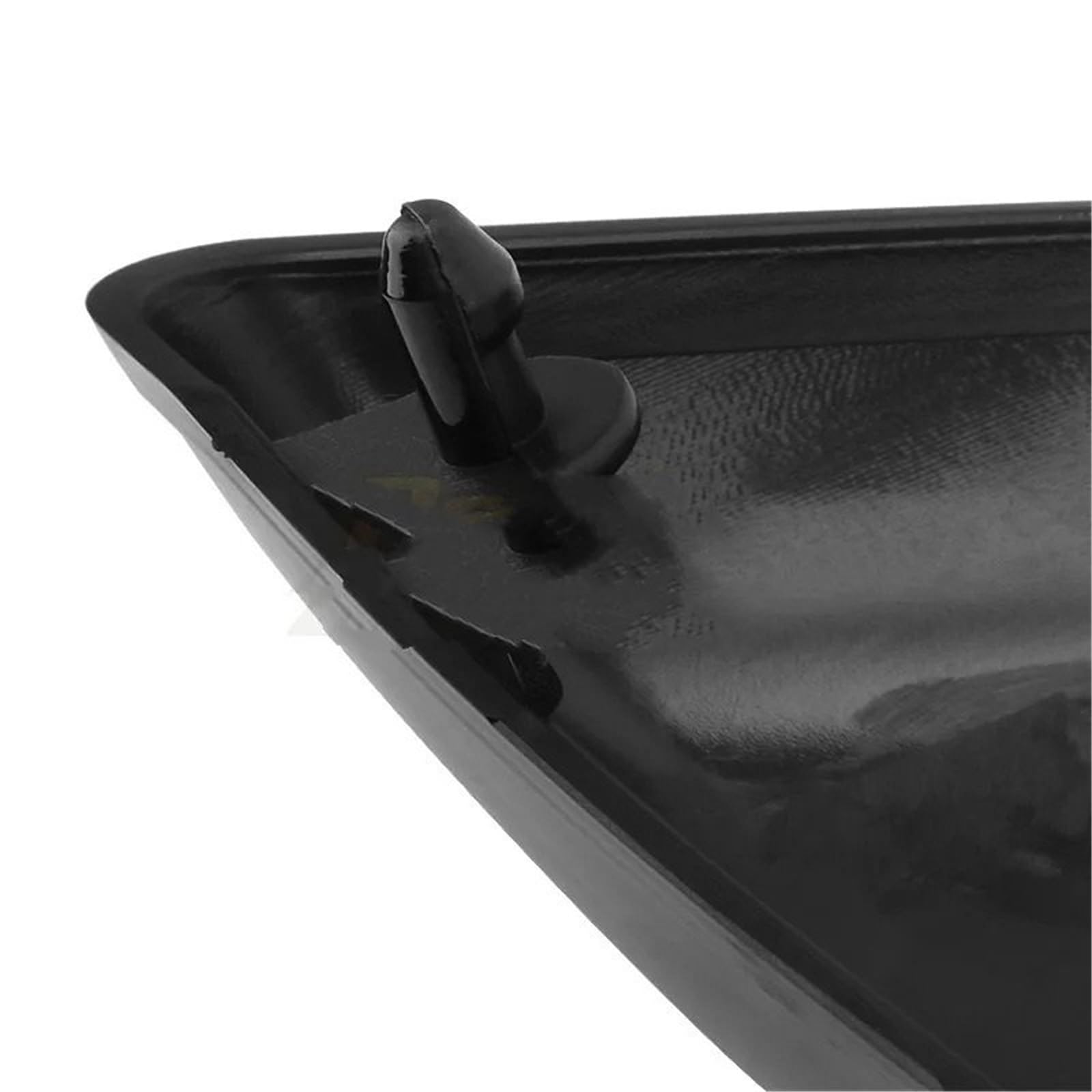 Batterieabdeckung Für Yamaha Virago - Seitenabdeckung Links & Rechts