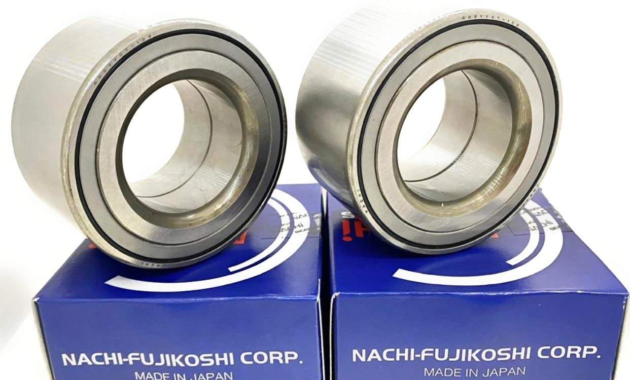 Two of DAC4074W-3CS80 40BVV07-10G 40BWD12 90363-40066 Wheel