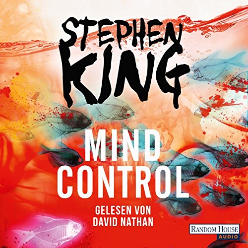 Cover art for Mind Control