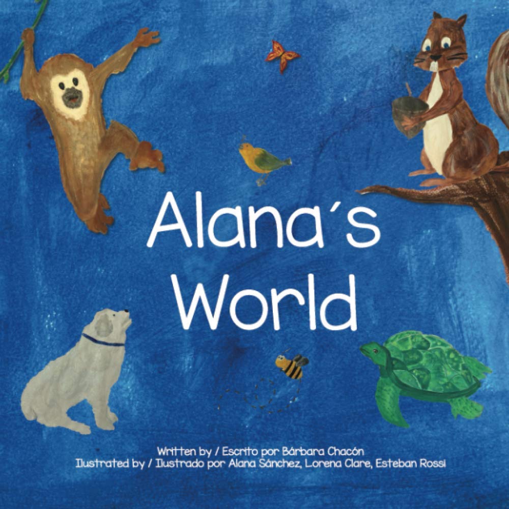 Alana´s World