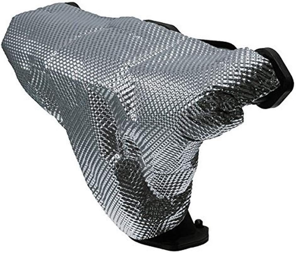 Heatshield Products 177004 HP Header Armor 18" x 24" x 1/4" Thick