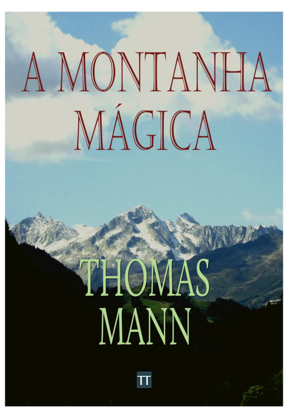 A Montanha Mágica