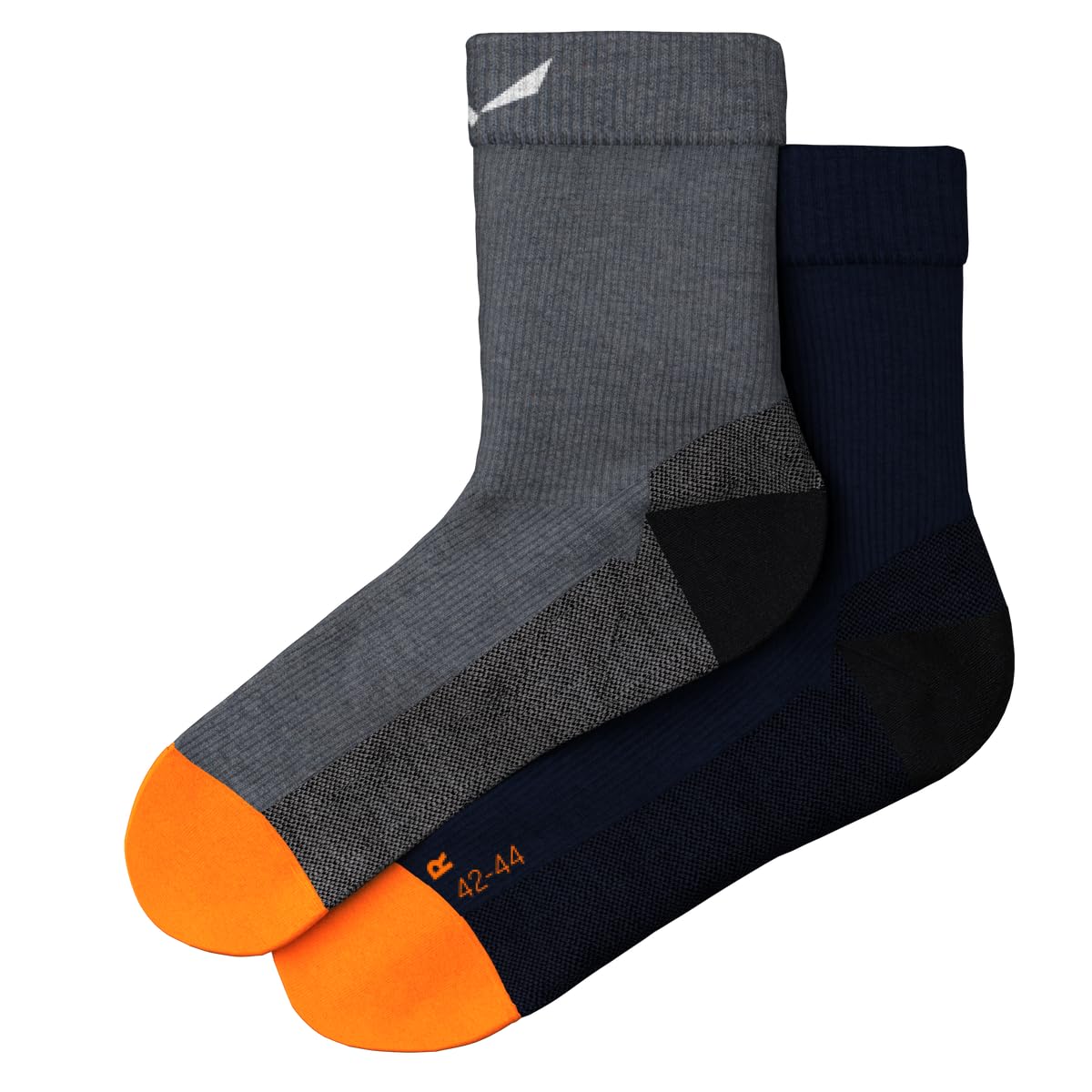 Salewa Trenażer górski Merino Quarter skarpety męskie