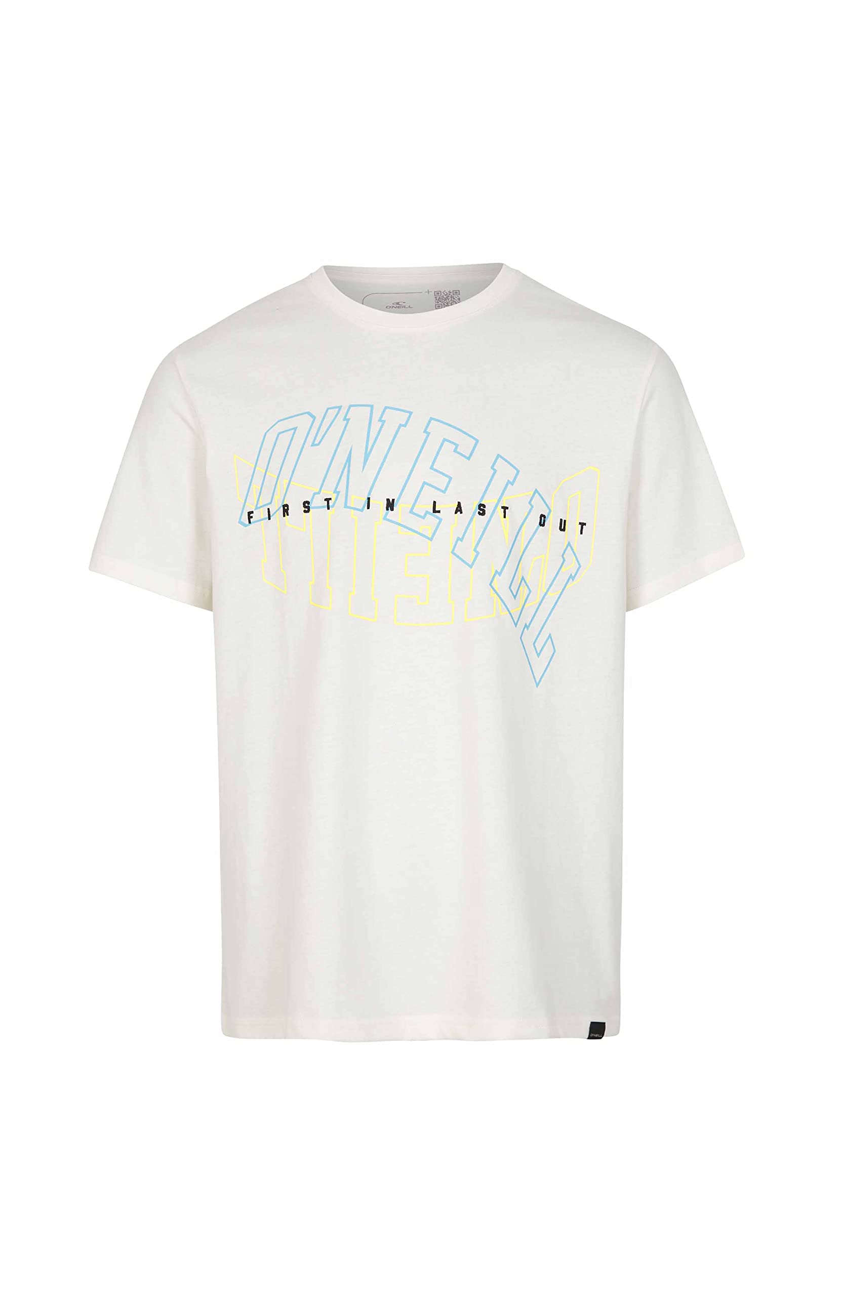 O'NeillMen's Westcliff T-shirt T-Shirt