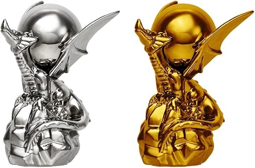 シルバーオーブ&イエローオーブ