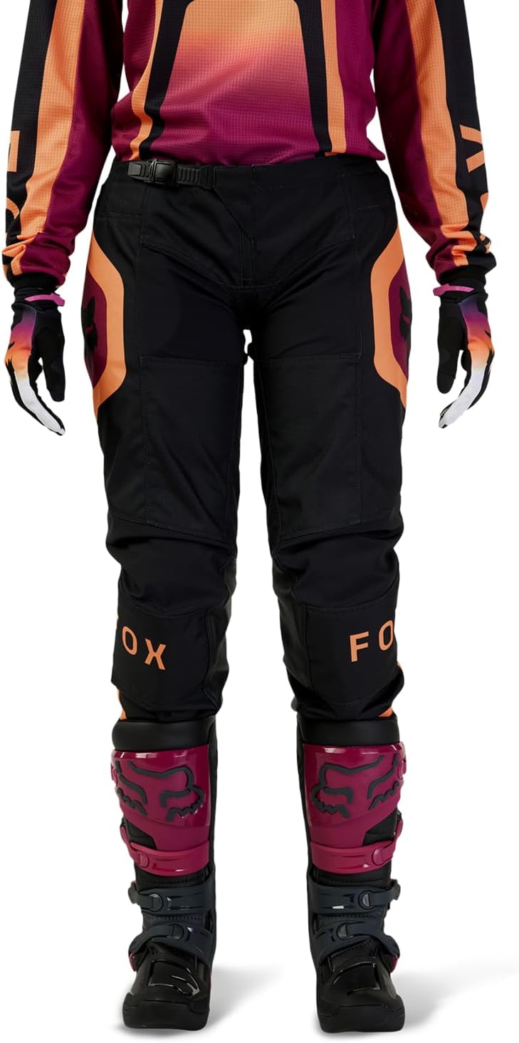 Fox Racing Womens Women's 180 Ballast Motocross Pant