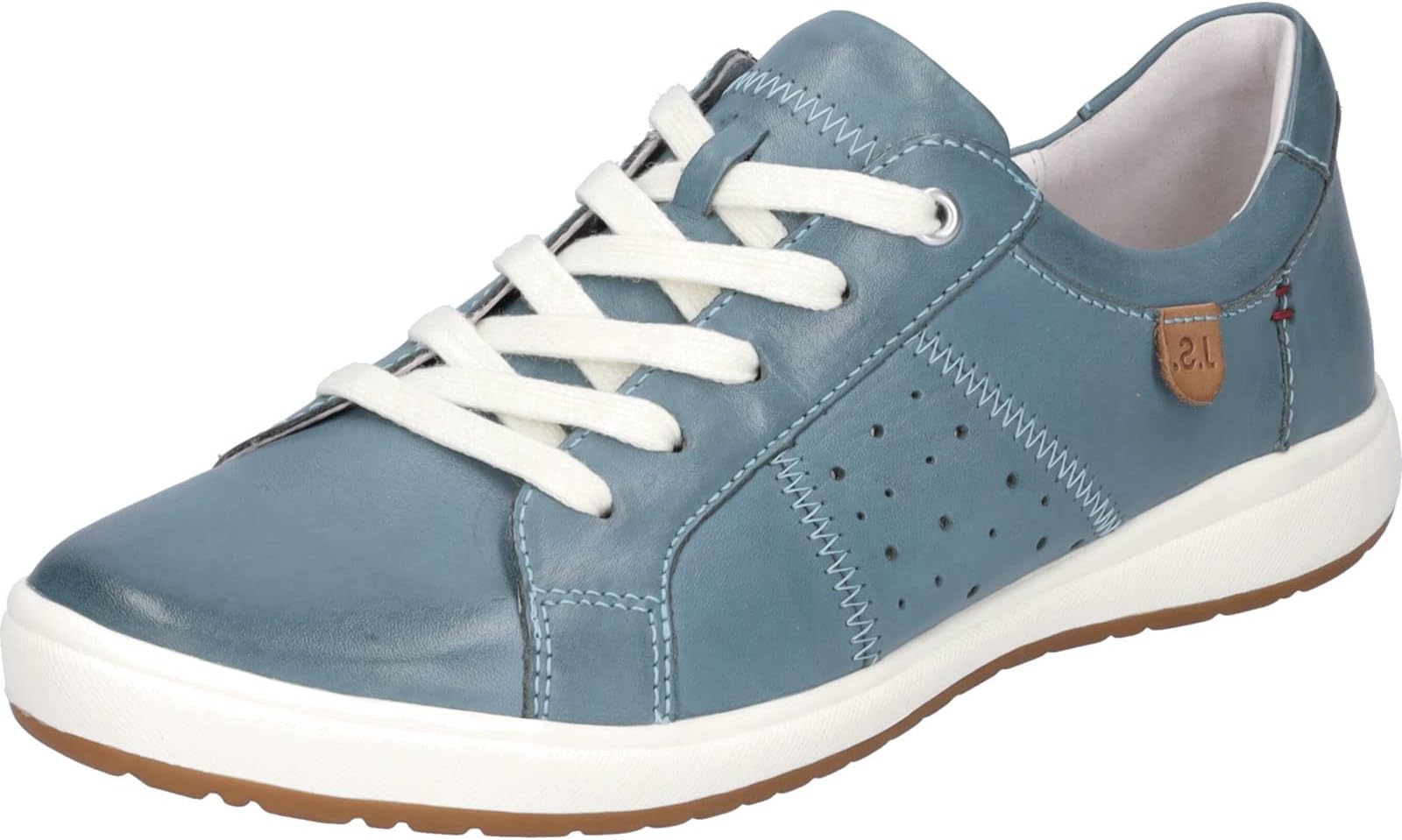 Women's Caren 08 Sneaker, AD Template Size