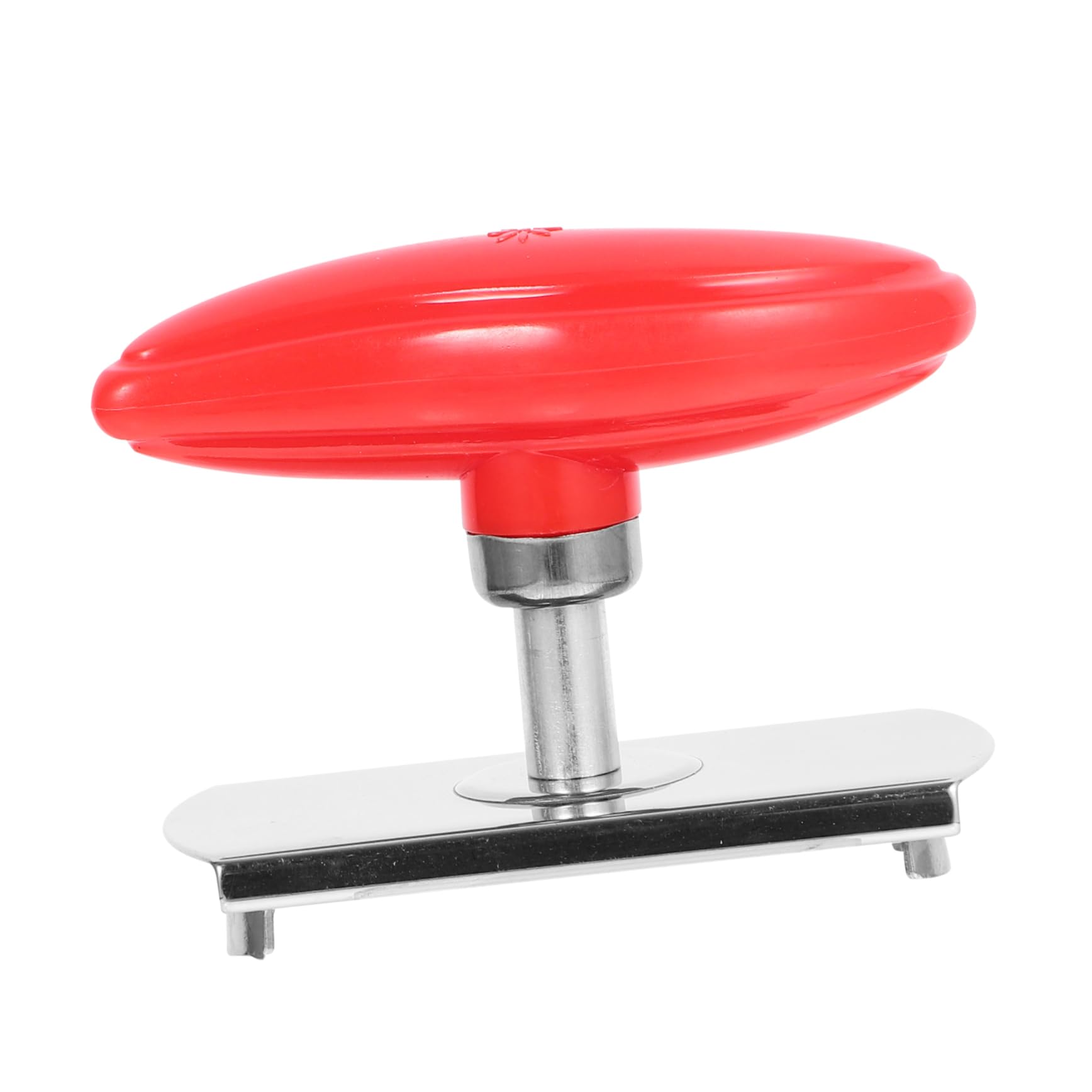 GLEAVI Stainless Steel Jar Opener Compact Portable Lid Opener for and Can Access Multi Functional Tool for Home Bar and Party Use Space Saving Design Handle