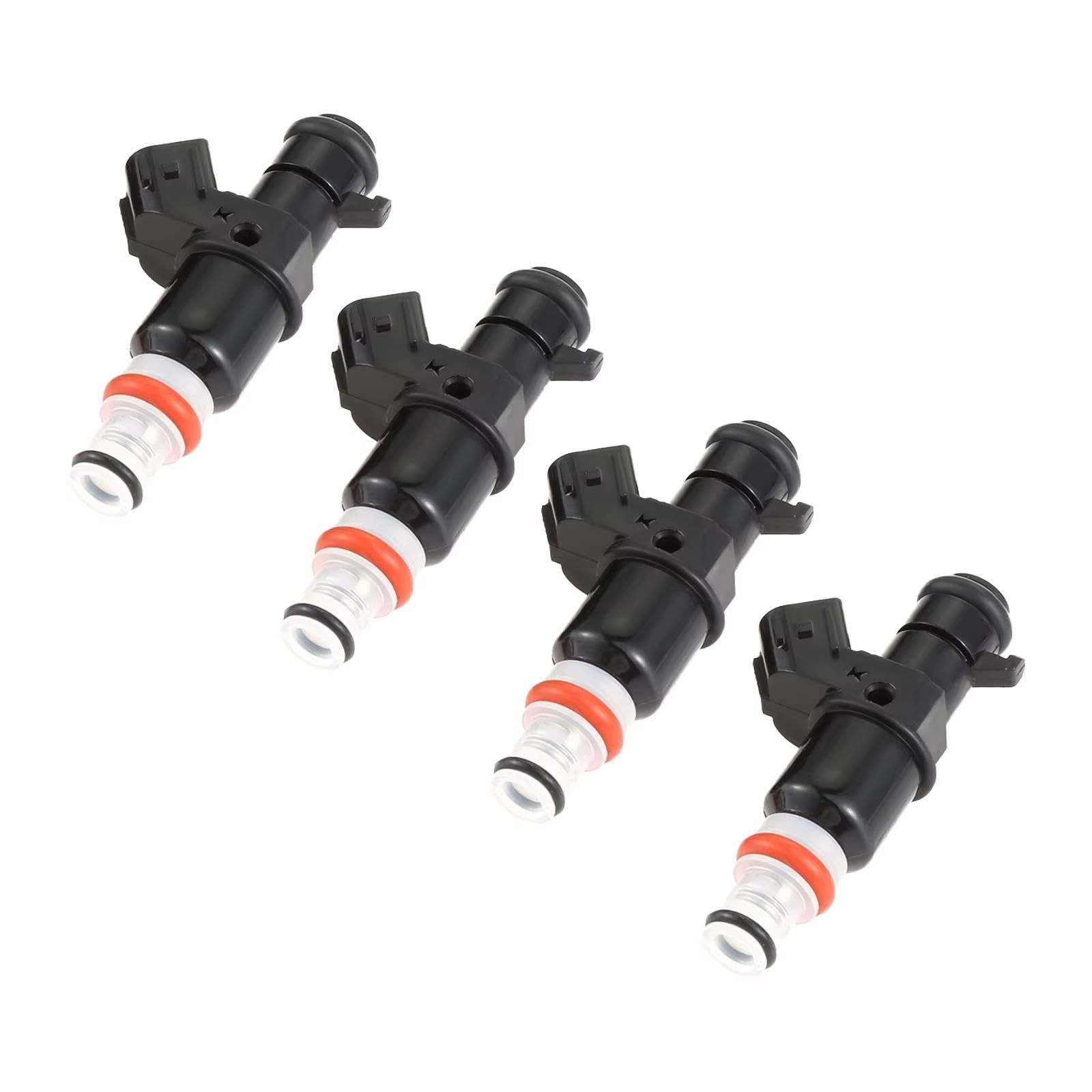 Inyectores Combustible Gasolina Para Accord 2003-2007 Para CR-V 2005-2011
