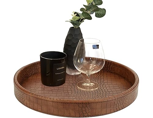 [Best 10 Recommended] Leather Decor to Purchase in 2024