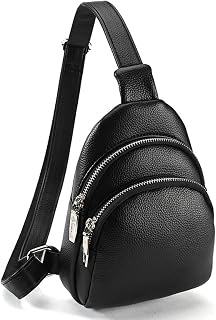 Small Crossbody Sling Bag for