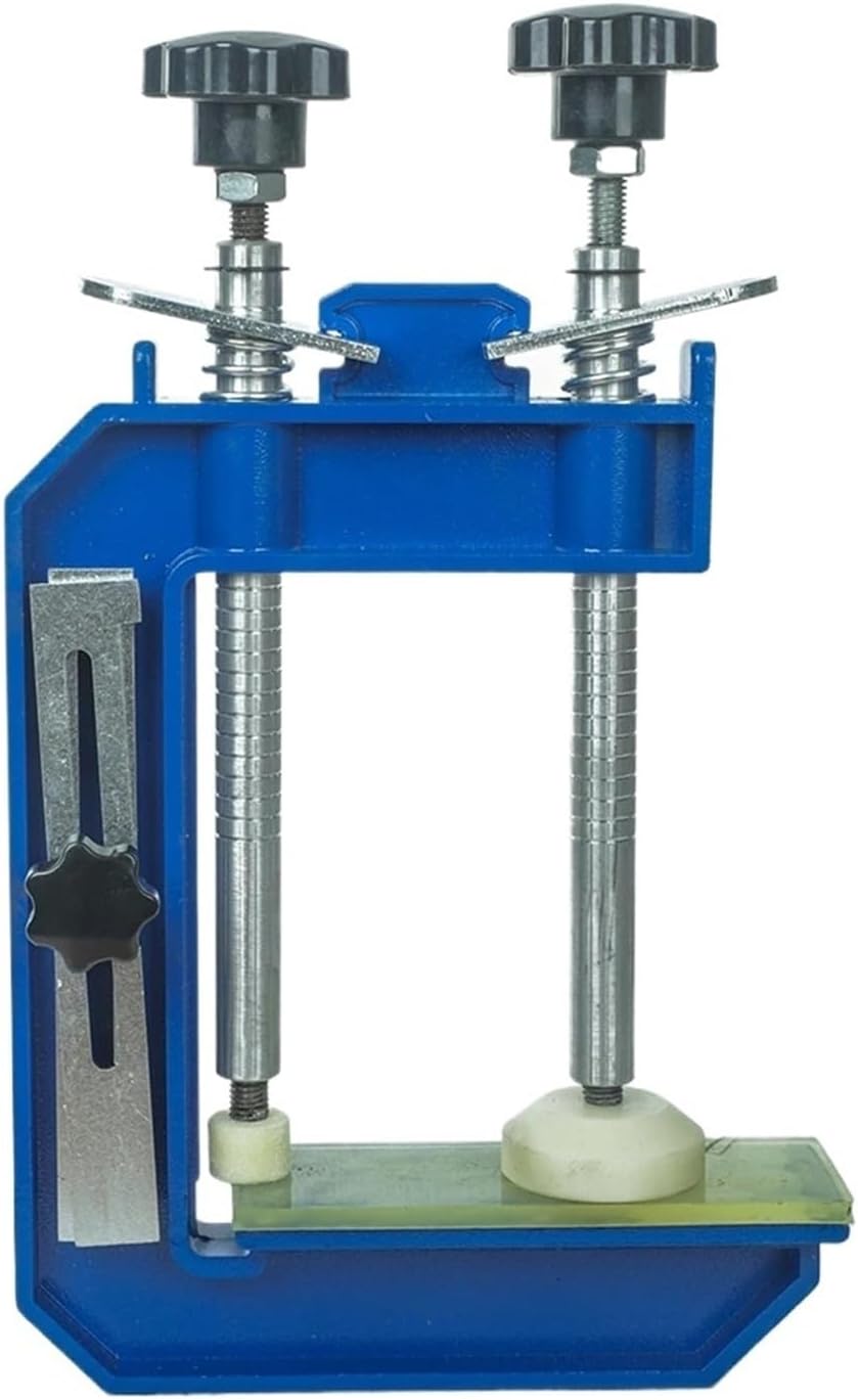 1Pc 150mm 45° Bevel Mitre Clamp for Marble & Quartz Table Tops – Water Retaining Right Angle Splicing Tool for Stable Glass Lifting & Installation