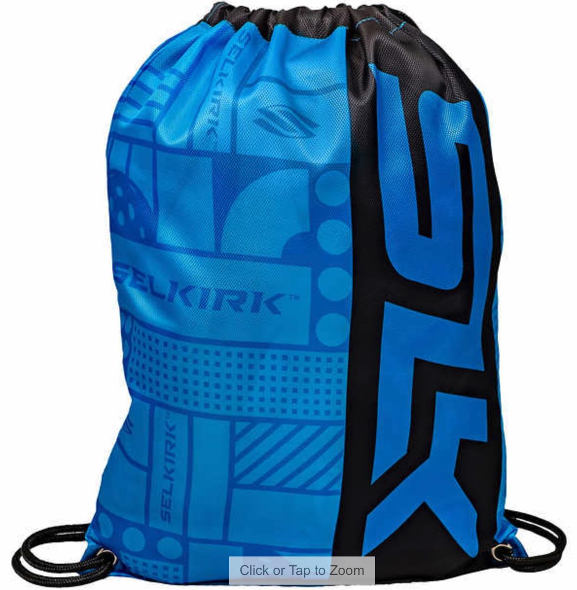 Amazon | Selkirk SLK Latitude 2.0 ピックルボールバンドル - パドル2